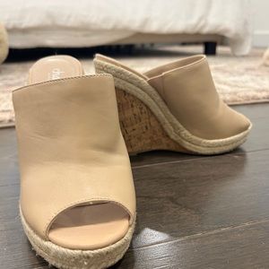 Charles David Wedges